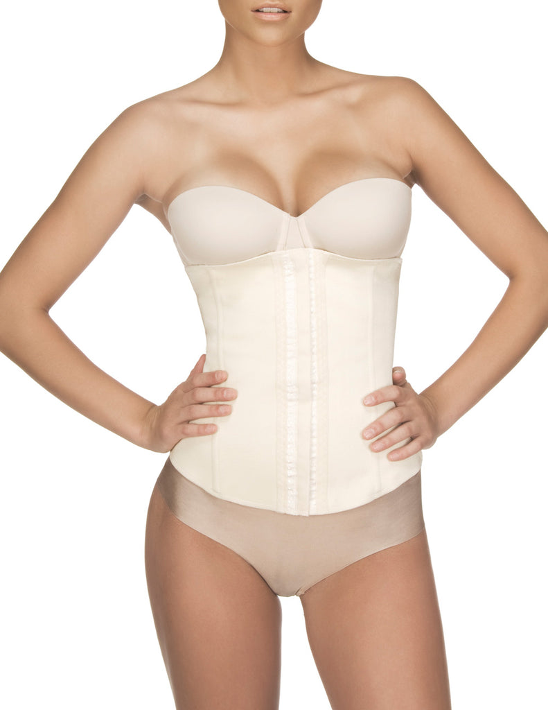 Vedette 103 Valerie Waist Cincher Color Nude