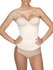 Vedette 103 Valerie Waist Cincher Color Nude