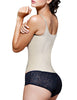 Vedette 200 Renee Latex Underbust Waist Cincher Color Nude