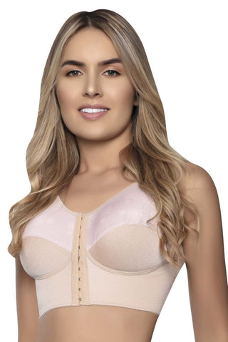 Vedette 5092 Butt Lifter Shaper Short Color Nude