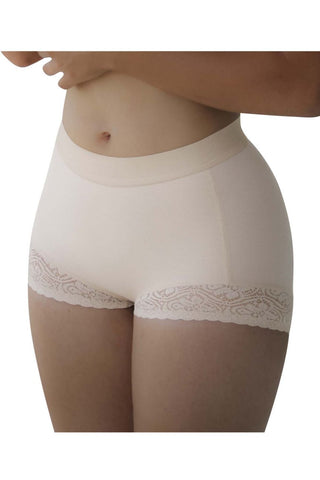 Vedette 505 Elaine High Waist Panty Enhancer Color Nude