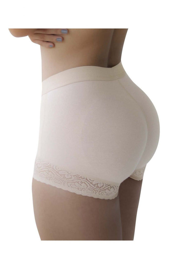 Vedette 5092 Butt Lifter Shaper Short Color Nude –