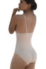 Vedette 5108 Strapless Body Shaper Butt Lifter Color Nude