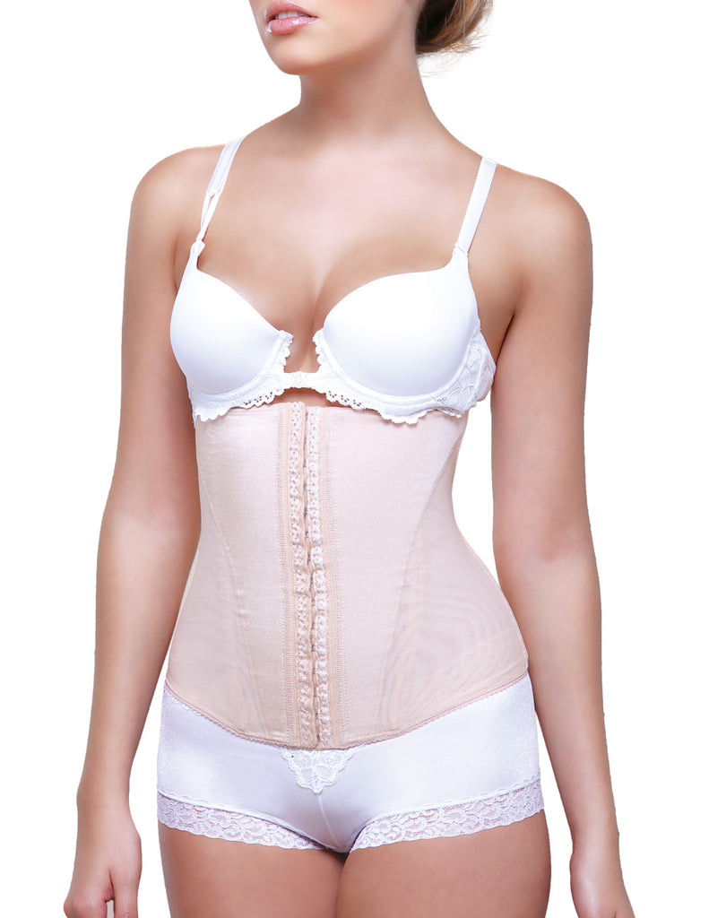 Vedette sales waist trainer
