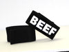 WT-Fetish Max Cock-Ring: Beef