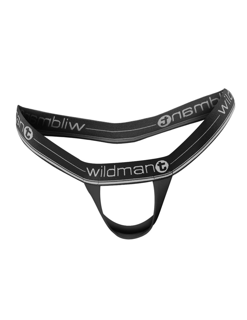 WildmanT WT06 The Ball Lifter-Black