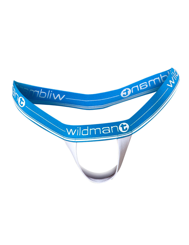 Wildmant WT06 The Ball Lifter Color Blue