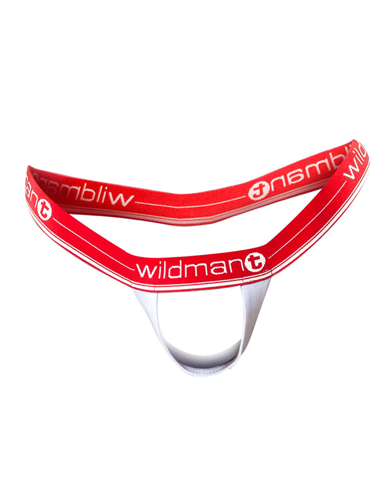 Wildmant WT06 The Ball Lifter Color Red