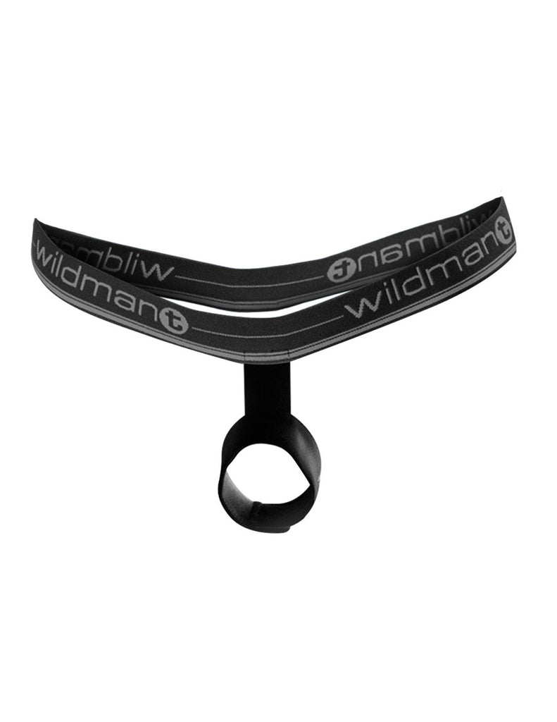 Wildmant WT08 Ball Lifter Protruder Color Black