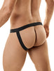 Wildmant WT14B Ball Lifter Jockstrap Color Black
