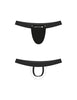 Wildmant WT14B Ball Lifter Jockstrap Color Black