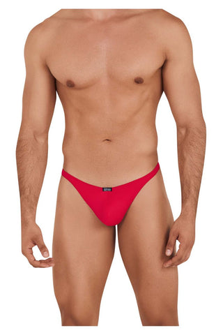 Xtremen 91091X Frice Microfiber Thongs Color Pink