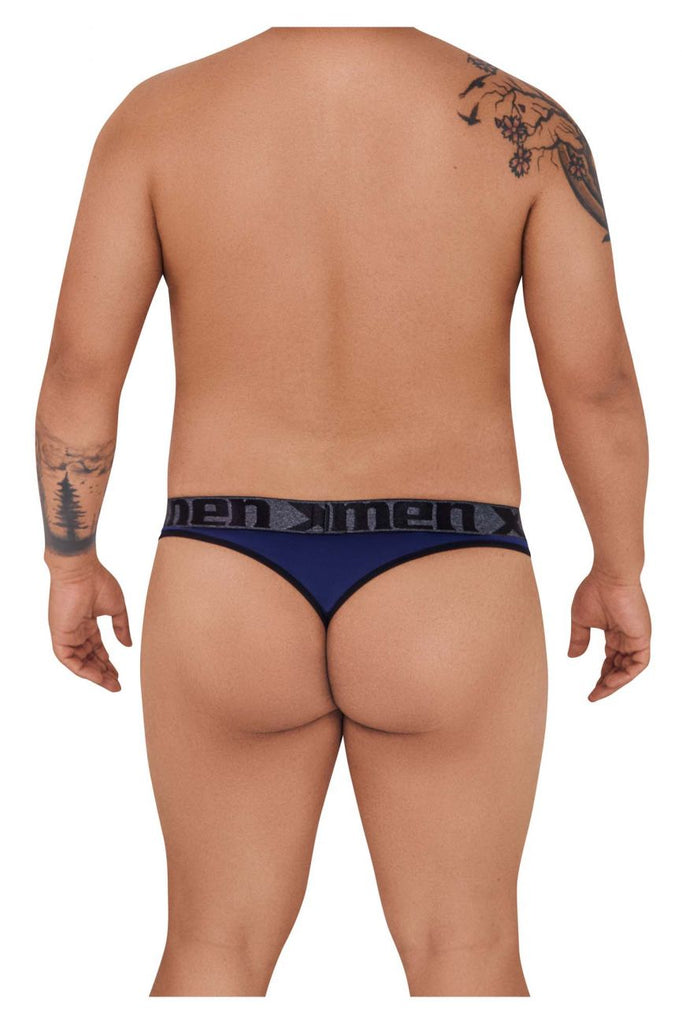 Xtremen 91101X Microfiber Thongs Color Dark Blue