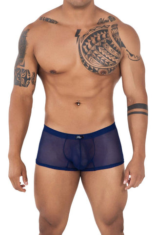 TrueShapers 1274 High-Waist Comfy Control Panty Color Black