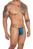 Xtremen 91132 Mesh Bikini Color Petrol