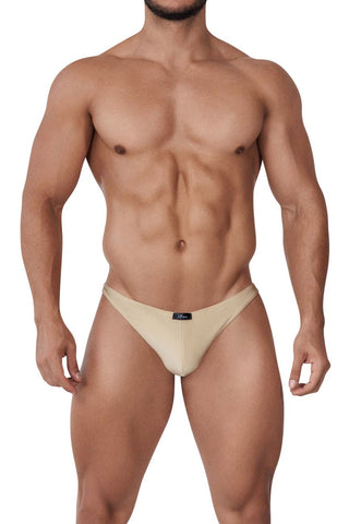 Xtremen 91164 Mini Thongs Color Black