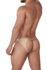 Xtremen 91149 Destellante Jockstrap Color Gold