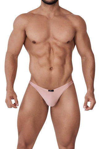 Xtremen 91164 Mini Thongs Color Black