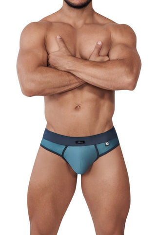 Xtremen 91125 Mesh Trunks Color Petrol