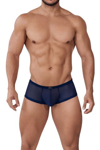 Xtremen 91141 Ultra-soft Thongs Color Rosewood