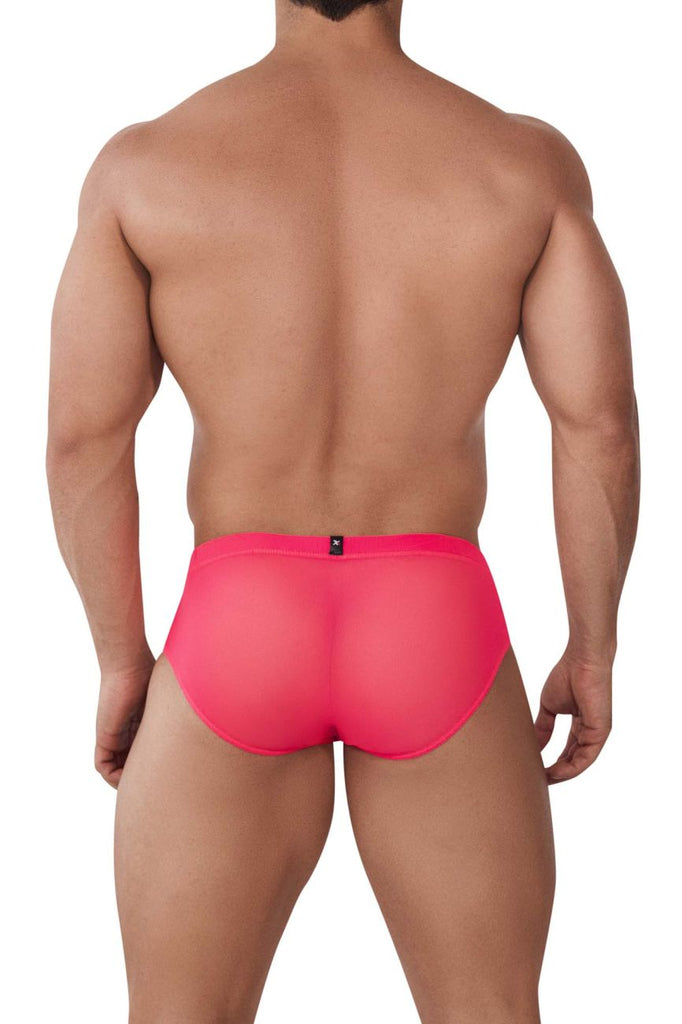 Xtremen 91155 Solid Briefs Color Candy