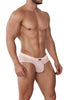 Xtremen 91155 Solid Briefs Color Rosewood