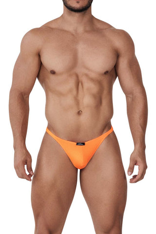 Xtremen 91143 Ultra-soft Bikini Color White