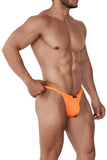 Xtremen 91166 Madero Thongs Color Orange