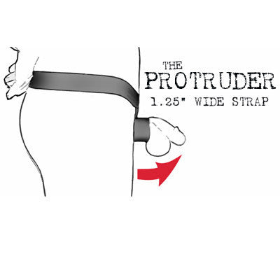 The Ball Lifter® Protruder