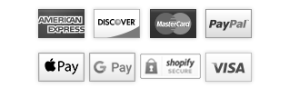 Accepted Payment Methods